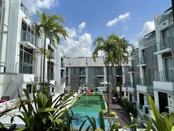 Radiance @ Bukit Timah (D21), Terrace #506846781